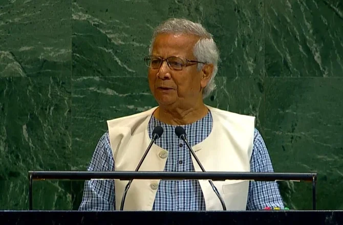 জাতিসংঘে রোহিঙ্গা পরিস্থিতি নিয়ে উচ্চপর্যায়ের সম্মেলন আজ