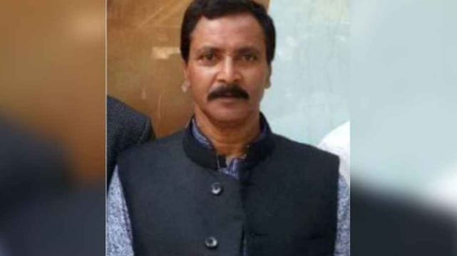 মানিকগঞ্জ জেলা আওয়ামী লীগের সাংগঠনিক সম্পাদক গ্রেপ্তার
