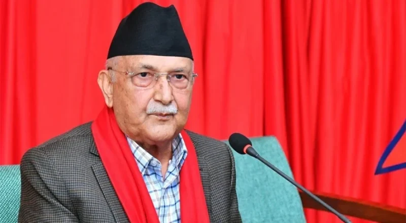 তীব্র বিক্ষোভের মুখে নেপালের প্রধানমন্ত্রীর পদত্যাগ