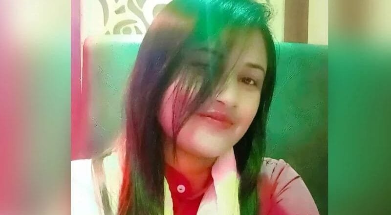 মানিকগঞ্জ মহিলা দলের নেত্রী পলির সকল পদ স্থগিত