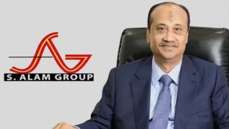 সাইফুল আলমসহ ৩ জনের বিরুদ্ধে ইন্টারপোলে রেড নোটিশ জারির আদেশ