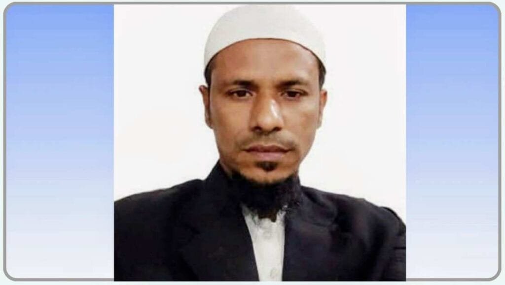 বাংলাদেশ পিপলস পার্টির নতুন মহাসচিব মোঃ নুরুল হুদা