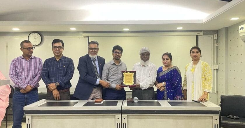 ইউআইটিএসে ব্যবসায়িক সমস্যা সমাধানে কেস স্টাডি পদ্ধতি বিষয়ে সেমিনার