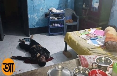 খুলনায় নেশার টাকা না পেয়ে ছেলের হাতে বাবা খুন