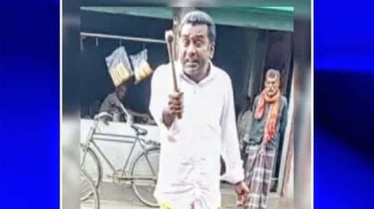 মানিকগঞ্জে বিএনপির নাম ভাঙিয়ে দখল-চাঁদাবাজির অভিযোগ শহিদুল বিরুদ্ধে