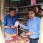 তরুণ নেতৃত্বের উত্থান: কুড়িগ্রাম-০১ আসনে ডা. ইউনুছের গণসংযোগে উৎসবের আমেজ