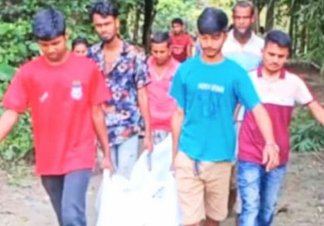 মানিকগঞ্জের তিন উপজেলায় অজ্ঞাত ব্যক্তিসহ পাঁচজনের মরদেহ উদ্ধার