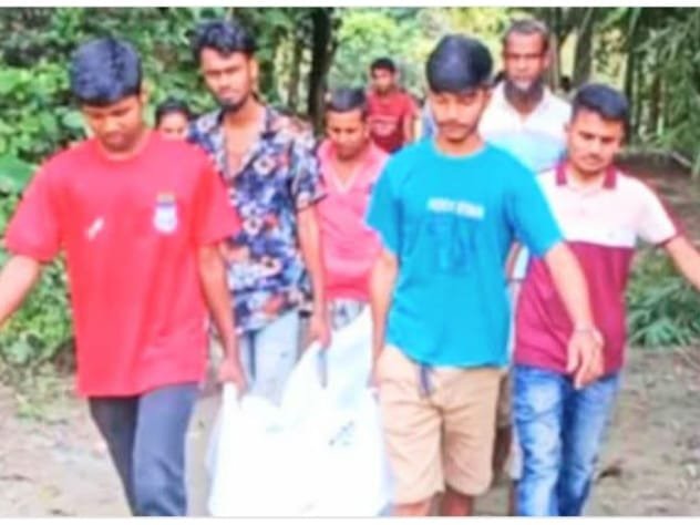 মানিকগঞ্জের তিন উপজেলায় অজ্ঞাত ব্যক্তিসহ পাঁচজনের মরদেহ উদ্ধার