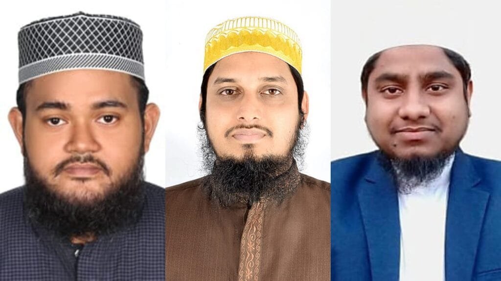 কামিলে শীর্ষস্থান ঢাকা আলিয়ার, ফিকহ বিভাগে তিন শিক্ষার্থী পেল সিজিপিএ-৪