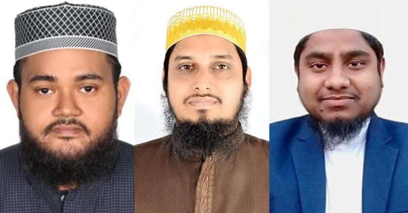 কামিলে শীর্ষস্থান ঢাকা আলিয়ার, ফিকহ বিভাগে তিন শিক্ষার্থী পেল সিজিপিএ-৪