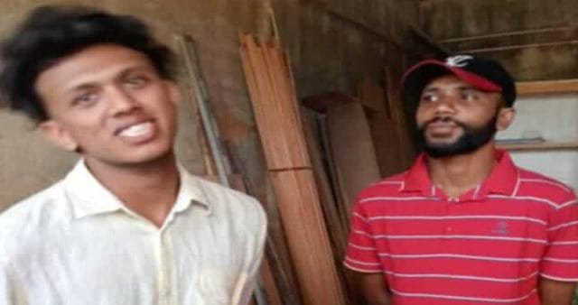 চাঁদাবাজির অভিযোগে বৈষম্যবিরোধী ছাত্র আন্দোলনের সাবেক ২ নেতা আটক