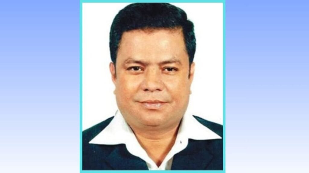 সদর থানা বিএনপি নেতা মোল্লা ফরিদ আহমেদের আটকাদেশ তিন মাসের জন্য স্থগিত