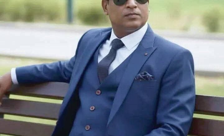 যুব সমাবেশে যোগদানের পথে হৃদরোগে খুলনা স্বেচ্ছাসেবক দল নেতার মৃত্যু