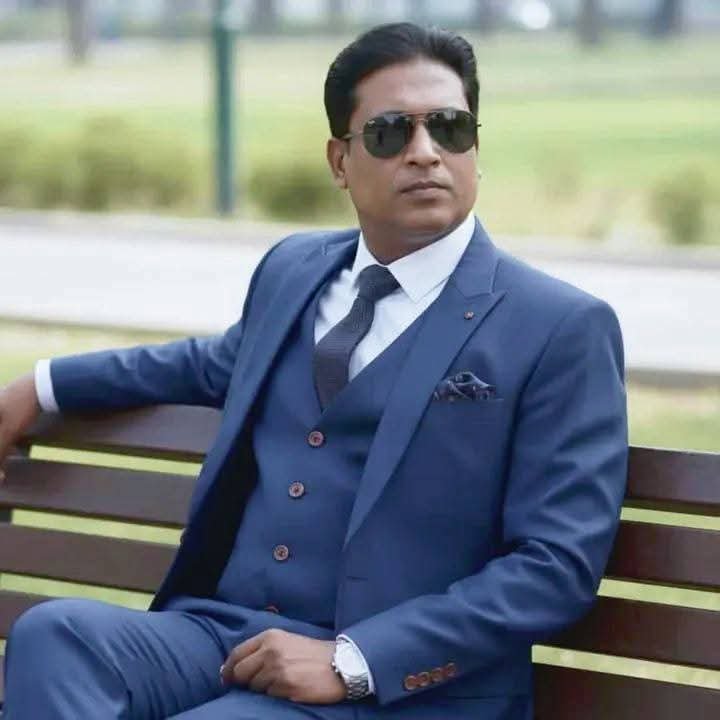 যুব সমাবেশে যোগদানের পথে হৃদরোগে খুলনা স্বেচ্ছাসেবক দল নেতার মৃত্যু