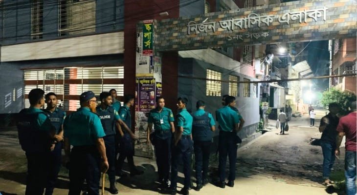 খুলনার নিরালায় গুলি: পলাশ বাহিনীর অন্তর্দ্বন্দ্বে হামলার টার্গেট ছিল ‘জনি’