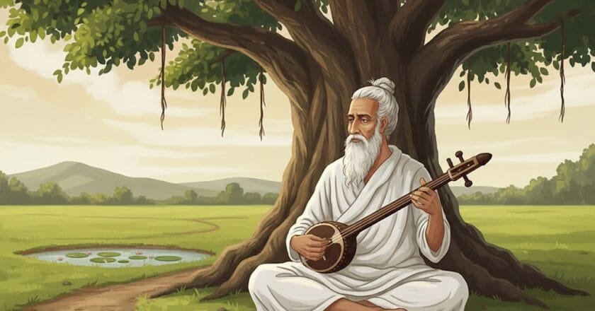 লালন তিরোধান দিবস: মানবতার সাধক ফকির লালনের দর্শন আজও প্রাসঙ্গিক