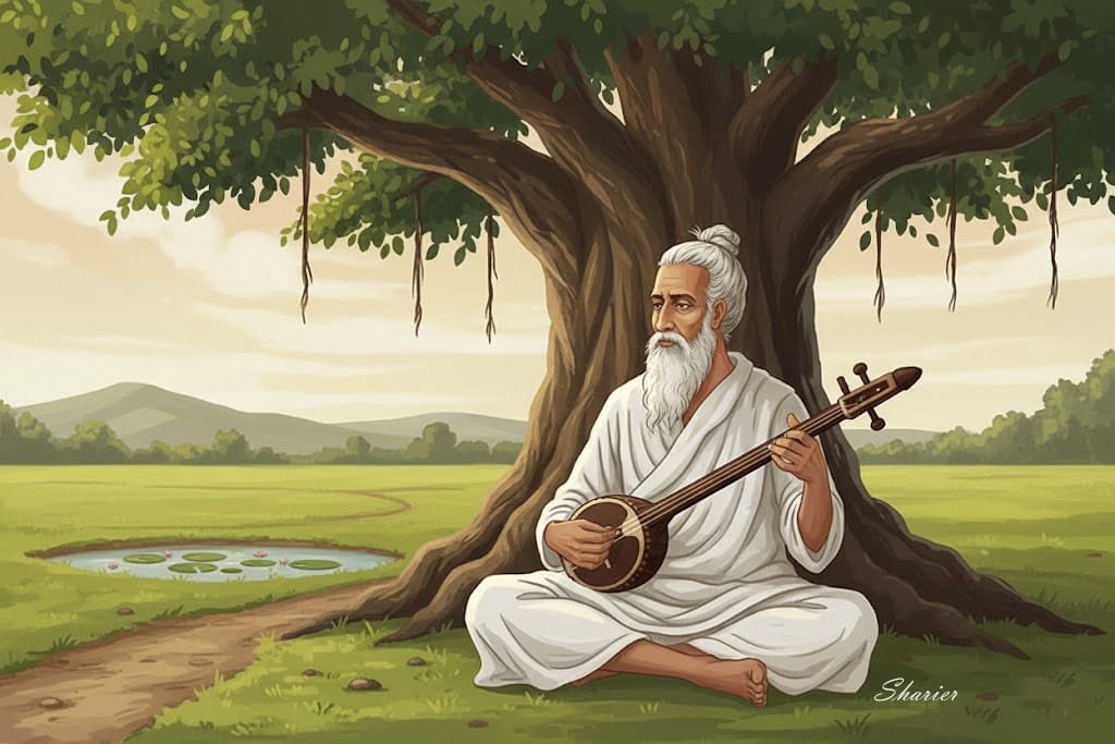 লালন তিরোধান দিবস: মানবতার সাধক ফকির লালনের দর্শন আজও প্রাসঙ্গিক