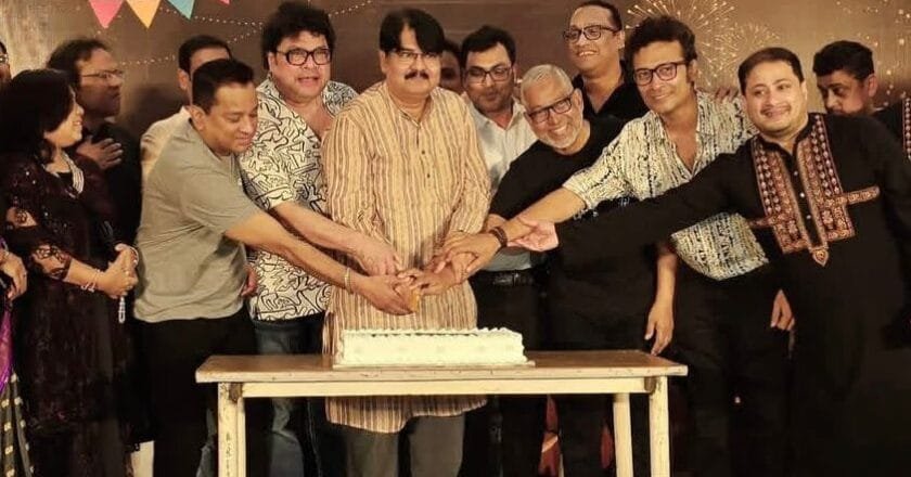 মিউজিক আলফার এক বছর: সুরের অভিযাত্রায় নতুন অধ্যায়