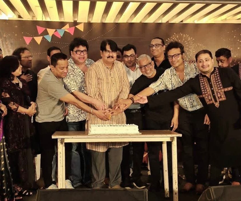 মিউজিক আলফার এক বছর: সুরের অভিযাত্রায় নতুন অধ্যায়