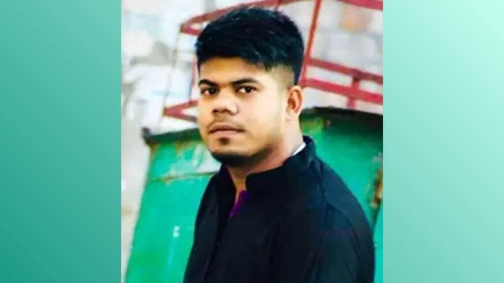 খুলনায় বাড়ির ভেতরে ঢুকে যুবকের মাথায় গুলি