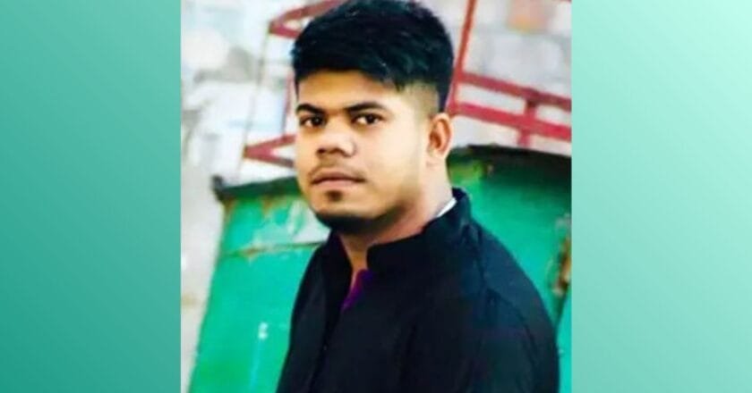 খুলনায় বাড়ির ভেতরে ঢুকে যুবকের মাথায় গুলি