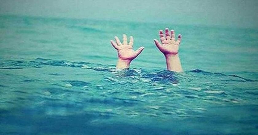 তেরখাদায় নানাবাড়ির পুকুরে ডুবে প্রাণ গেল ৫ বছরের সাইমনের