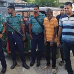 খুলনায় স্ত্রীকে ছুরিকাঘাতে হত্যা; স্বামী গ্রেপ্তার