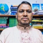 এডভোকেট আব্দুল মান্নান কালাদী কামিল মাদ্রাসার গভর্নিং বডির সভাপতি মনোনীত