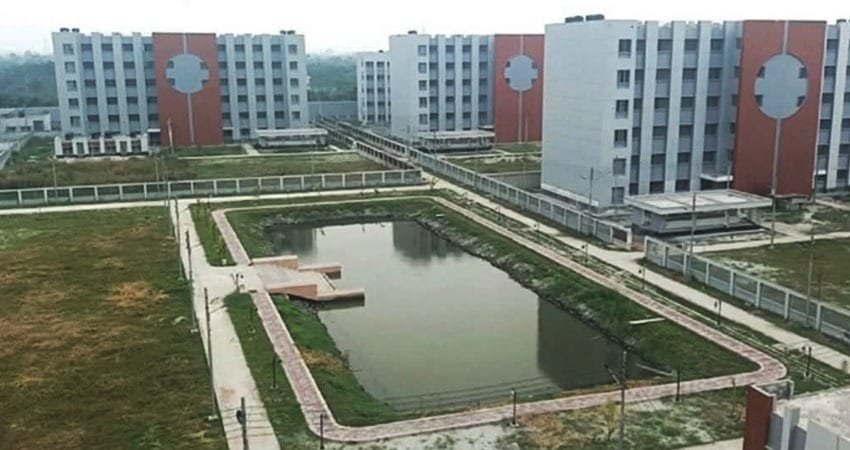 খুলনায় নতুন কারাগারে বন্দি স্থানান্তর শুরু আগামী সপ্তাহে