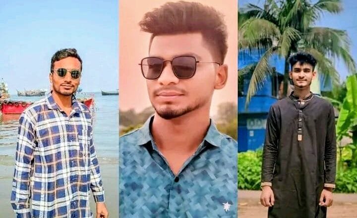 নরসিংদীতে যাত্রীবাহী বাসের সঙ্গে অটোরিকশার সংর্ঘষ; ৩ জন নিহত