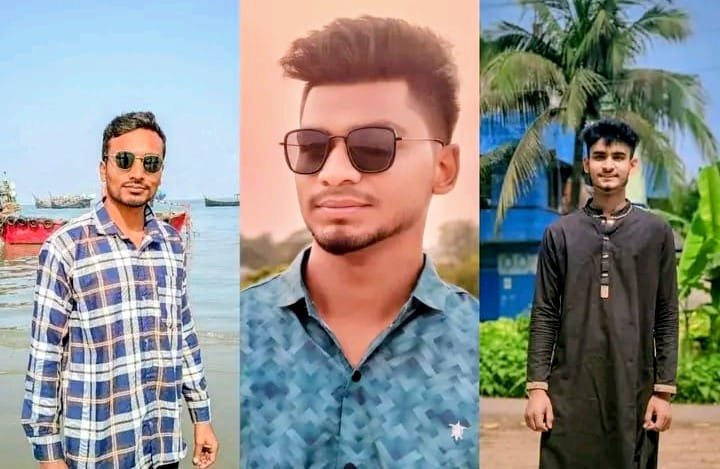 নরসিংদীতে যাত্রীবাহী বাসের সঙ্গে অটোরিকশার সংর্ঘষ; ৩ জন নিহত