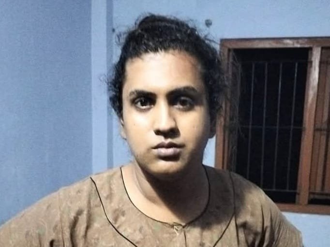 মানিকগঞ্জের বিজয় খানকে বিজিবির কাছে হস্তান্তর করেছে বিএসএফ