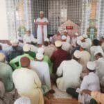 দ্বীন প্রতিষ্ঠার নেতৃত্ব হতে হবে সত্য ও ন্যায়ের উপর অটল ও অবিচল _ইসলামী ঐক্য আন্দোলন