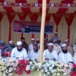 ২৮ অক্টোবরের গণহত্যার প্রতিবাদে বেলকুচিতে জামায়াতের বিক্ষোভ