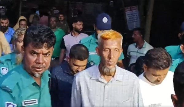 খুলনায় আলোচিত জোড়া হত্যা মামলায় ৭ জনের মৃত্যুদণ্ড