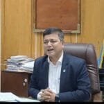 বেরোবি ছাত্র সংসদে পলিটিক্যালি প্রার্থী হওয়ার কোন সুযোগ নেই : উপাচার্য