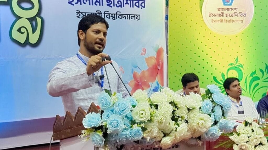 জাতীয় নির্বাচনের আগেই গণভোটের পক্ষে শিবির