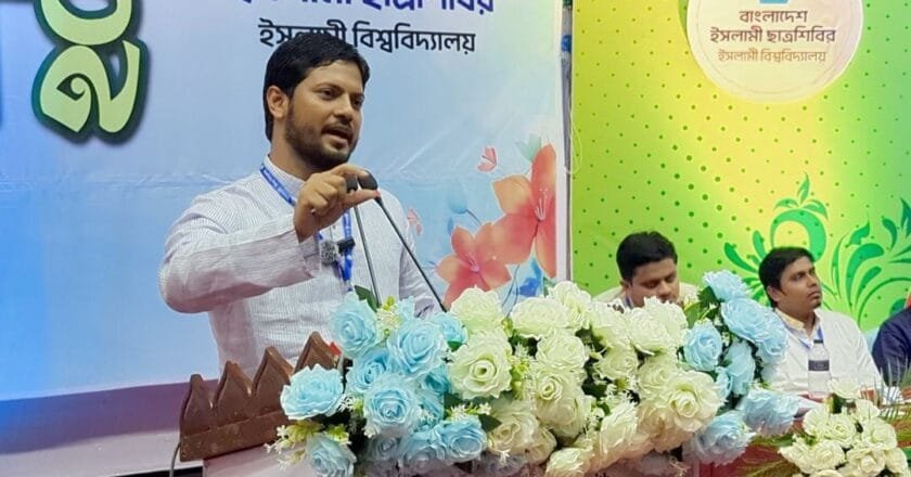 জাতীয় নির্বাচনের আগেই গণভোটের পক্ষে শিবির