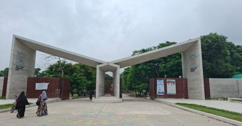 ব্রাকসুতে প্রার্থী হবার যোগ্যতা নেই যাদের