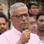 নির্বাচন বানচালের চেষ্টা জনগণ মেনে নেবে না : জয়নুল আবদিন ফারুক