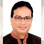 কুড়িগ্রাম-১ আসনে বিএনপির মনোনয়ন পেলেন সাইফুর রহমান রানা