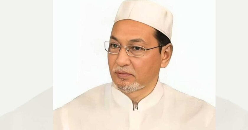 বরগুনা-২ আসনে বিএনপির মনোনয়ন পেলেন নুরুল ইসলাম মনি