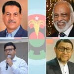 নরসিংদীর ৫টি আসনের মধ্যে ৪টি আসনে বিএনপি’র মনোনয়ন পেলেন যারা