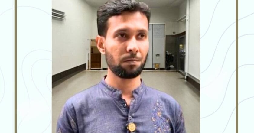 ন্যায় বিচার পাওয়া প্রতিটি মানুষের অধিকার -ইলিয়াস হোসেন মাঝি