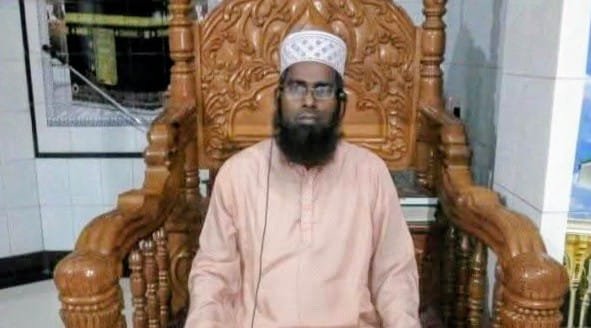 বানারীপাড়ায় মাদ্রাসা শিক্ষক জামালের বিরুদ্ধে অনিয়মের অভিযোগ, শিক্ষার্থীদের ক্লাস বর্জনের ডাক