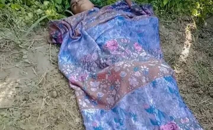 সিংগাইরে অজ্ঞাত কিশোরীর মরদেহ উদ্ধার; ধর্ষণের পর হত্যার আশঙ্কা