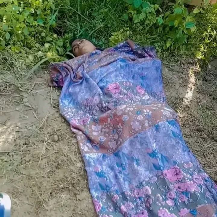 সিংগাইরে অজ্ঞাত কিশোরীর মরদেহ উদ্ধার; ধর্ষণের পর হত্যার আশঙ্কা