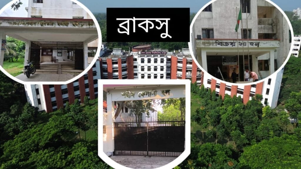 হল সংসদে অনাবাসিক শিক্ষার্থীদের ভোট: ক্ষোভ বেরোবি শিক্ষার্থীদের