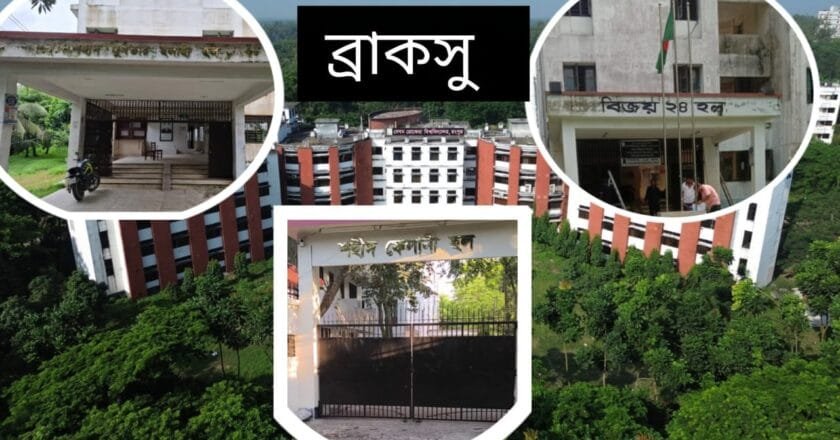 হল সংসদে অনাবাসিক শিক্ষার্থীদের ভোট: ক্ষোভ বেরোবি শিক্ষার্থীদের