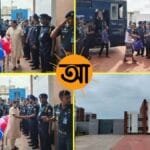 খুলনায় চালু হলো আধুনিক সুবিধাসম্পন্ন নতুন কারাগার